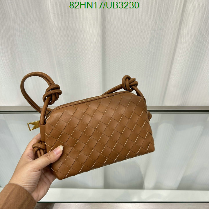 BV Bag-(4A)-Diagonal- Code: UB3230 $: 82USD