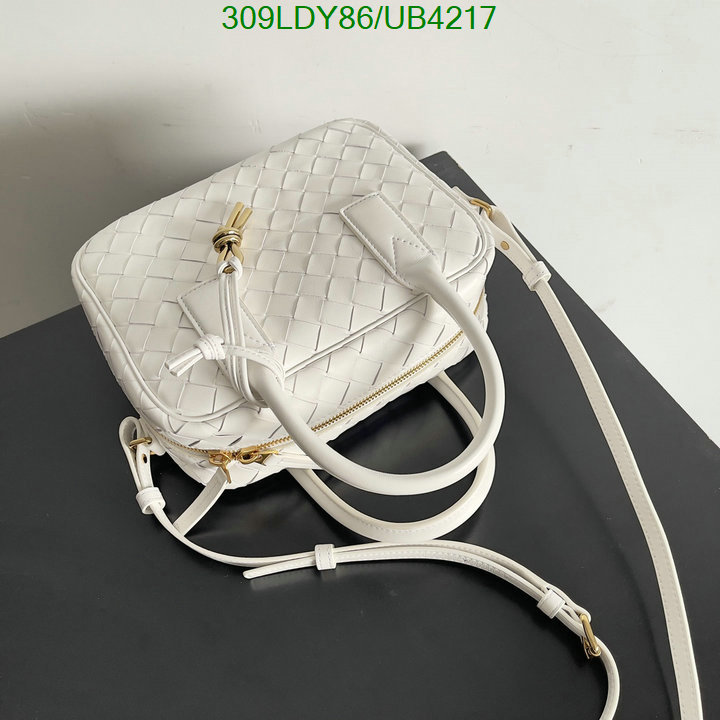 BV Bag-(Mirror)-Diagonal- Code: UB4217 $: 309USD