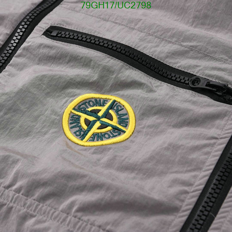 Clothing-Stone Island Code: UC2798 $: 79USD