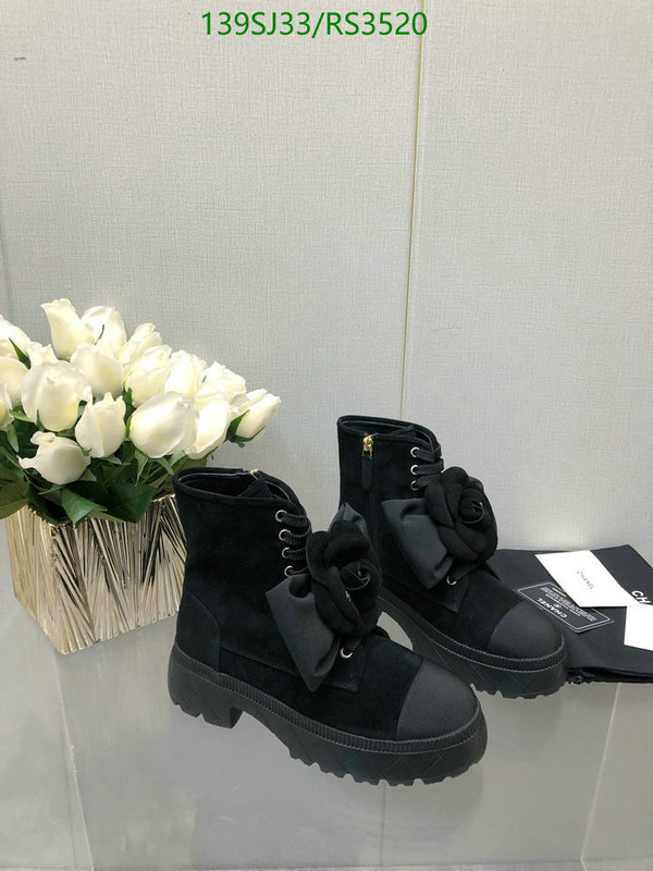 Women Shoes-Boots Code: RS3520 $: 139USD