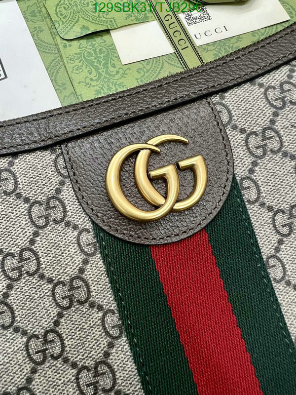 Gucci 5A Bag SALE Code: TJB290