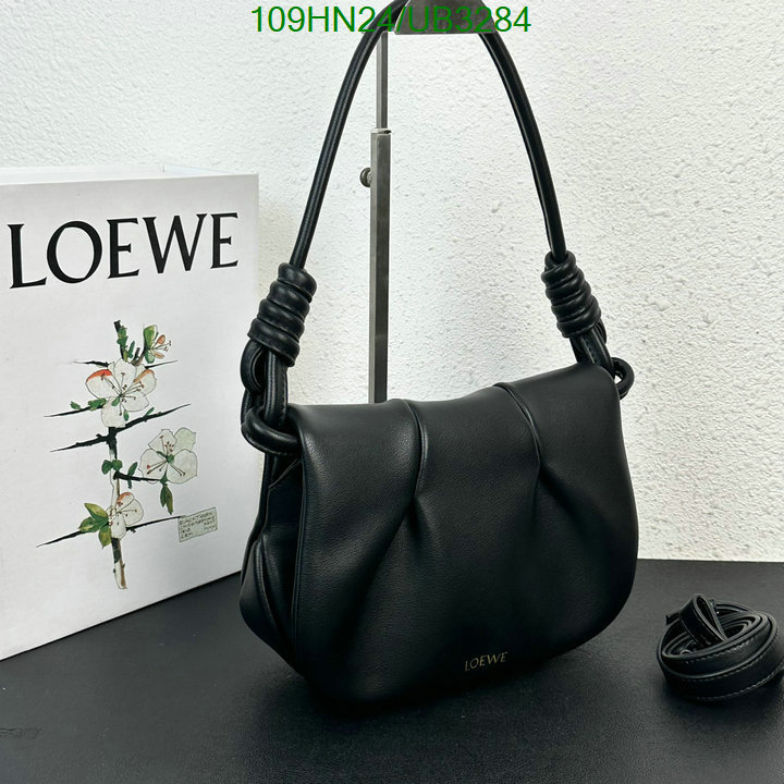 Loewe Bag-(4A)-Diagonal- Code: UB3284 $: 109USD