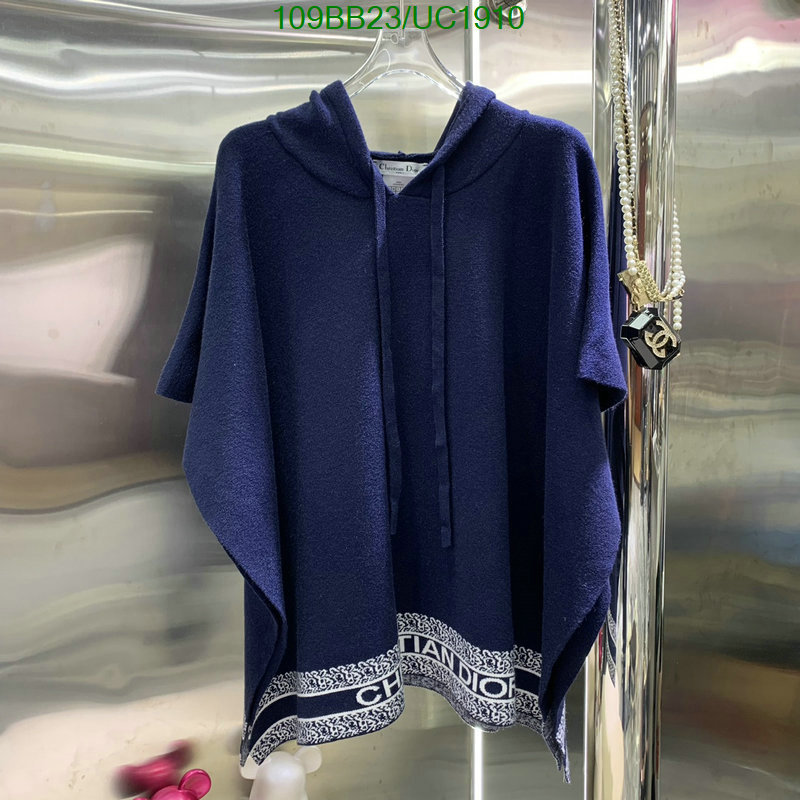 Clothing-Dior Code: UC1910 $: 109USD