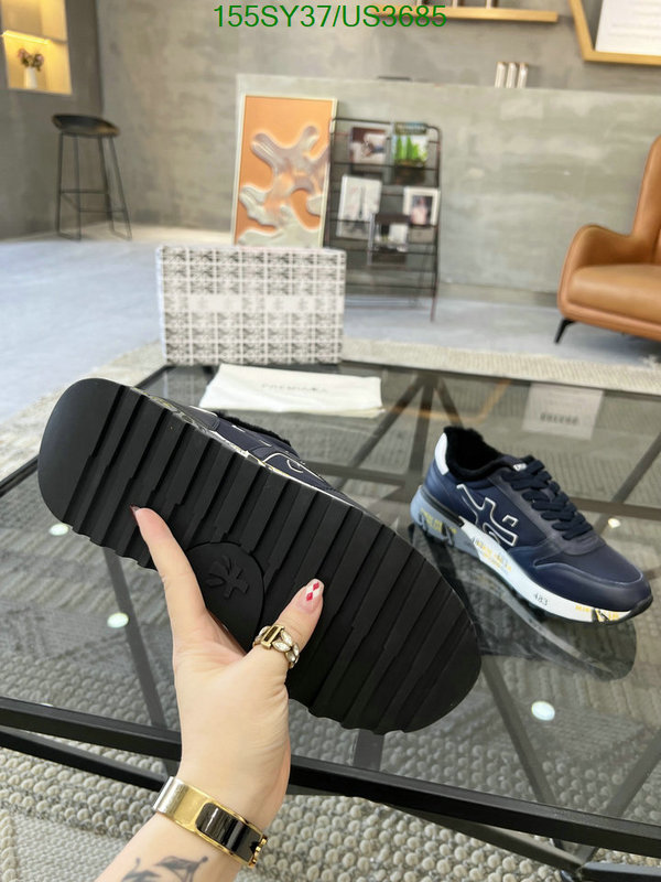 Men shoes-PREMIATA Code: US3685 $: 155USD
