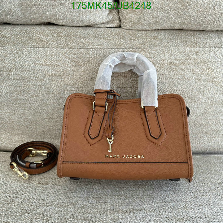 Marc Jacobs Bag-(Mirror)-Handbag- Code: UB4248 $: 175USD