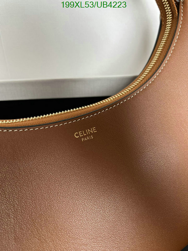 Celine Bag-(Mirror)-AVA- Code: UB4223 $: 199USD