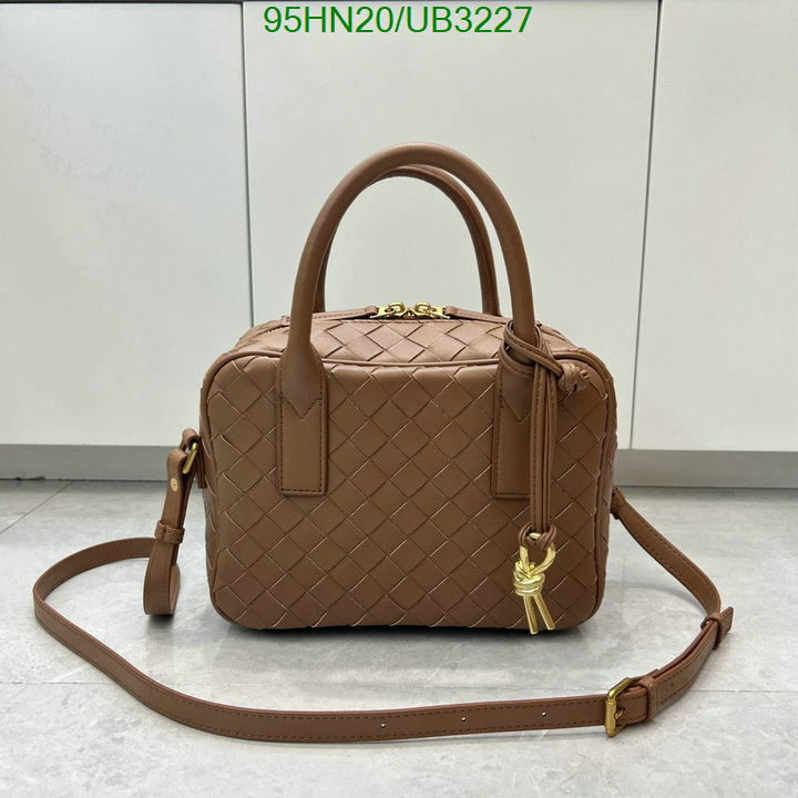 BV Bag-(4A)-Diagonal- Code: UB3227 $: 95USD