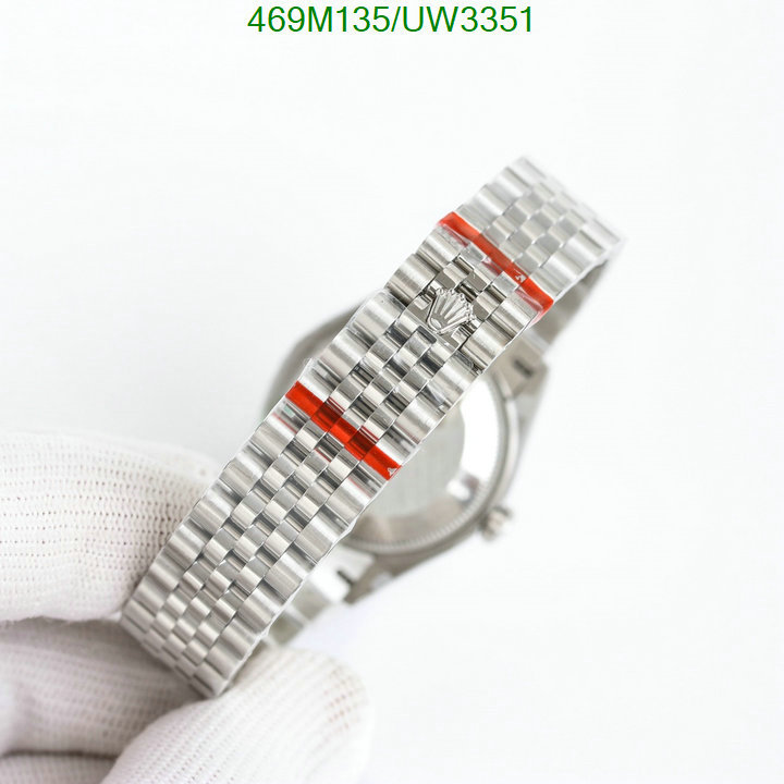 Watch-Mirror Quality-Rolex Code: UW3351 $: 469USD