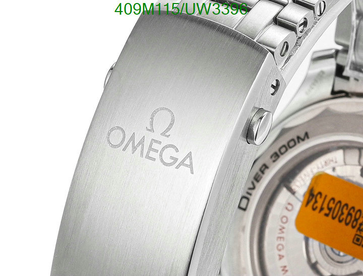Watch-Mirror Quality-Omega Code: UW3396 $: 409USD