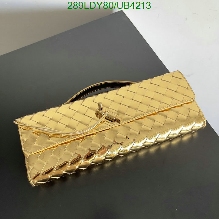 BV Bag-(Mirror)-Clutch- Code: UB4213 $: 289USD