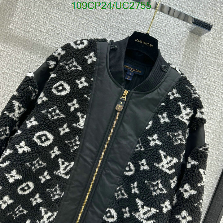 Clothing-LV Code: UC2755 $: 109USD