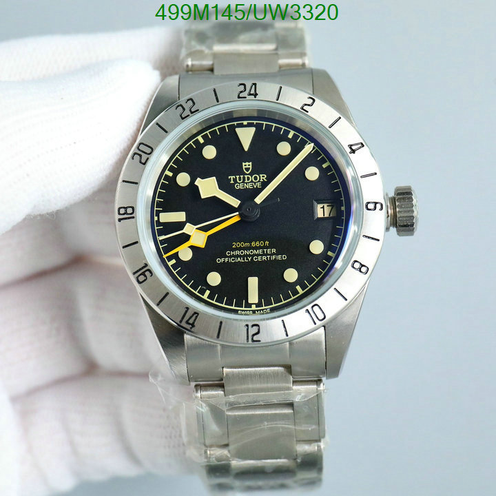 Watch-Mirror Quality-Tudor Code: UW3320 $: 499USD