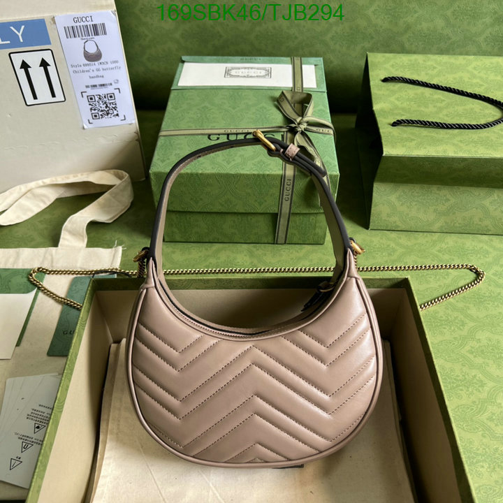 Gucci 5A Bag SALE Code: TJB294