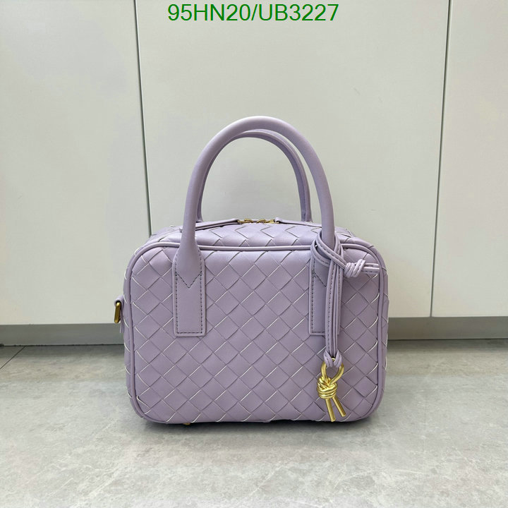 BV Bag-(4A)-Diagonal- Code: UB3227 $: 95USD