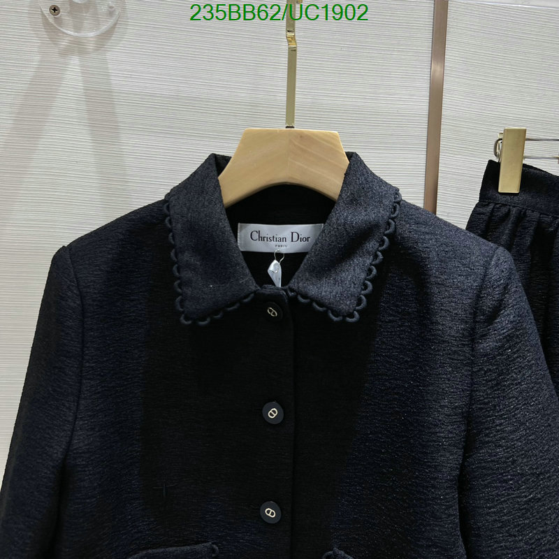 Clothing-Dior Code: UC1902 $: 235USD