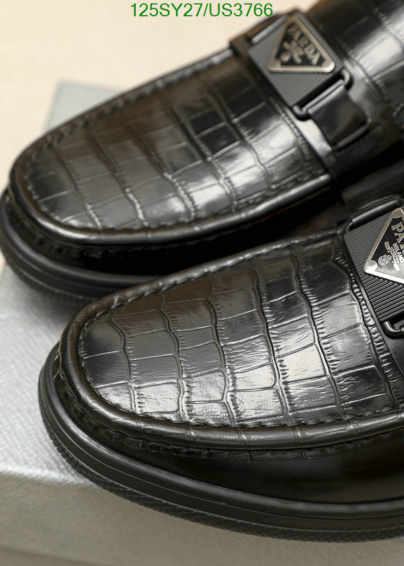 Men shoes-Prada Code: US3766 $: 125USD