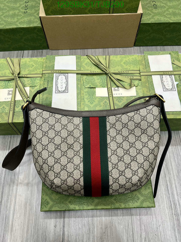 Gucci 5A Bag SALE Code: TJB290