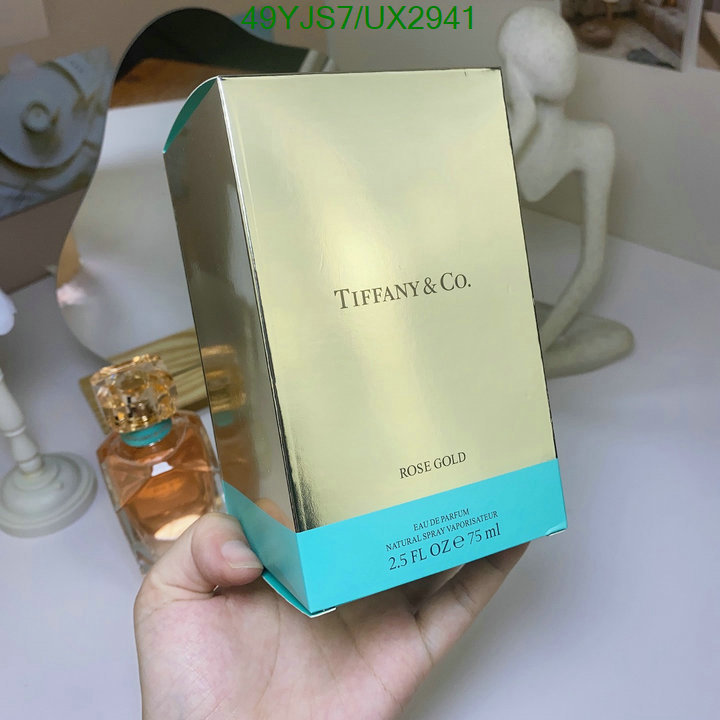 Perfume-Tiffany Code: UX2941 $: 49USD