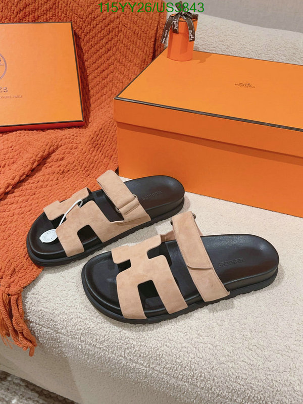 Men shoes-Hermes Code: US3843