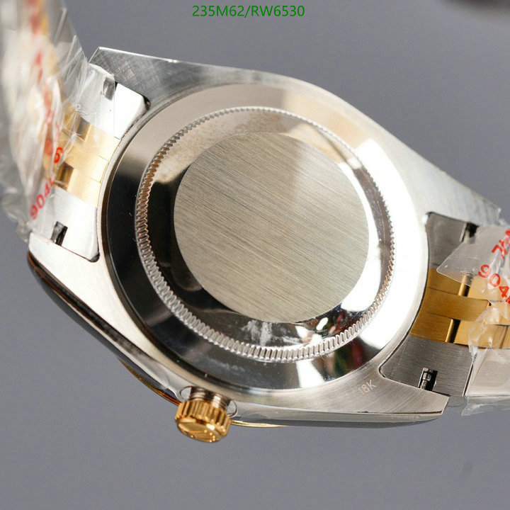 Watch-Mirror Quality-Rolex Code: RW6530 $: 235USD