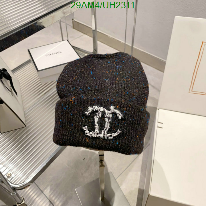 Cap-(Hat)-Chanel Code: UH2311 $: 29USD