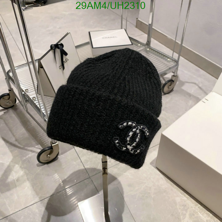 Cap-(Hat)-Chanel Code: UH2310 $: 29USD