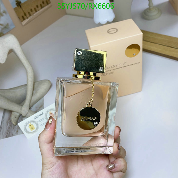 Perfume-Armaf Code: RX6606 $: 55USD