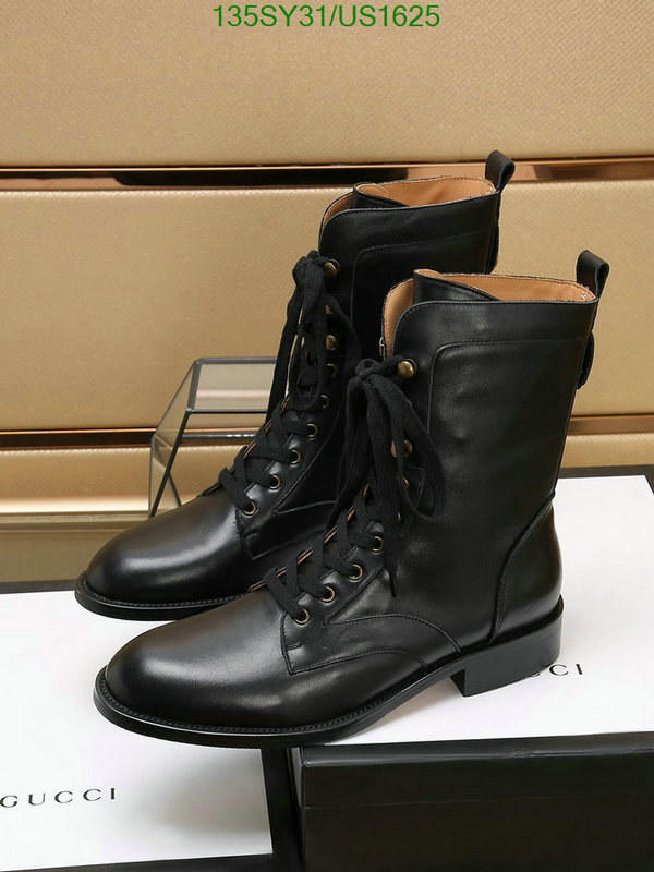 Men shoes-Boots Code: US1625 $: 135USD