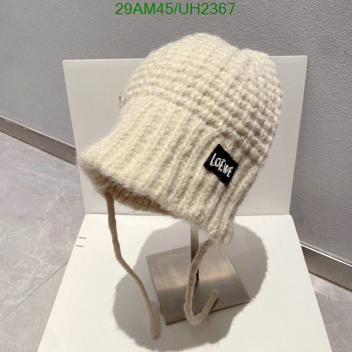 Cap-(Hat)-Loewe Code: UH2367 $: 29USD