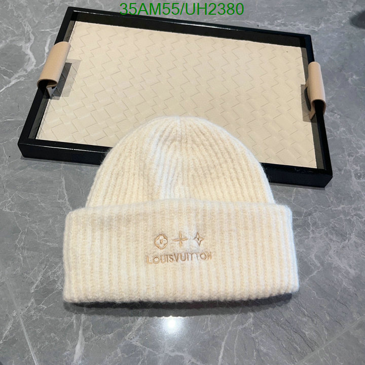 Cap-(Hat)-LV Code: UH2380 $: 35USD