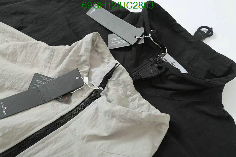 Clothing-Stone Island Code: UC2803 $: 69USD