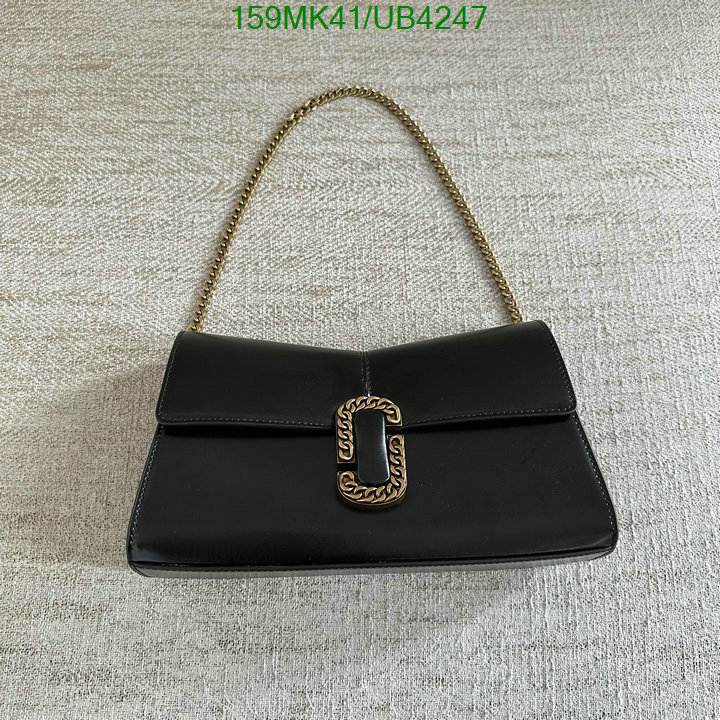 Marc Jacobs Bag-(Mirror)-Handbag- Code: UB4247 $: 159USD