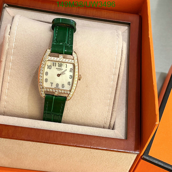 Watch-(4A)-Hermes Code: UW3496 $: 149USD