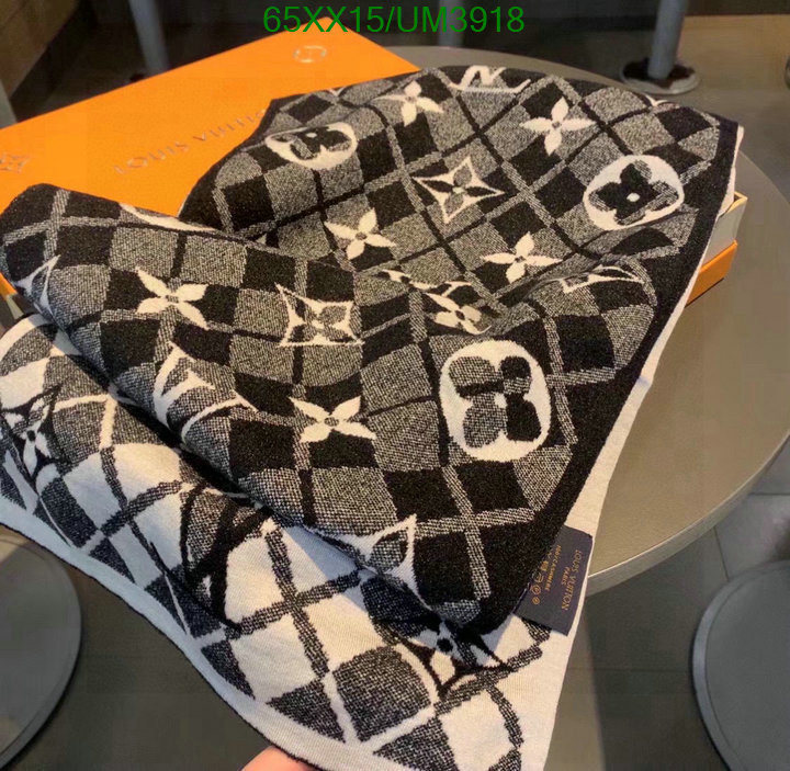 Scarf-LV Code: UM3918 $: 65USD