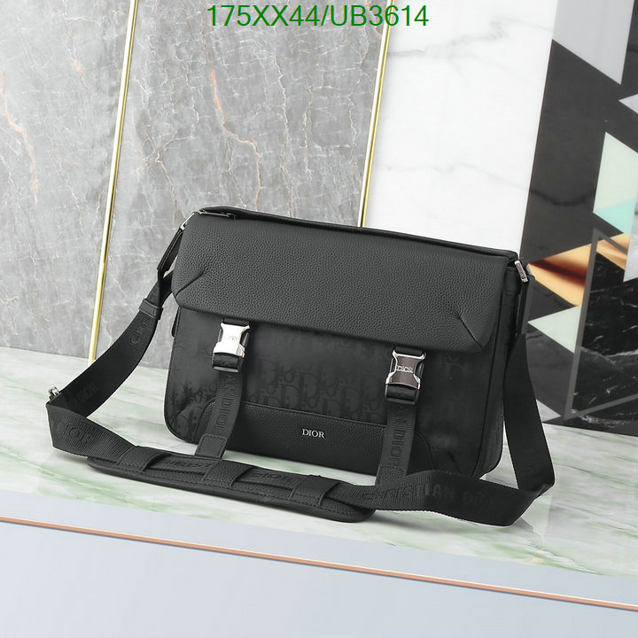 Dior Bag-(Mirror)-Other Style- Code: UB3614 $: 175USD