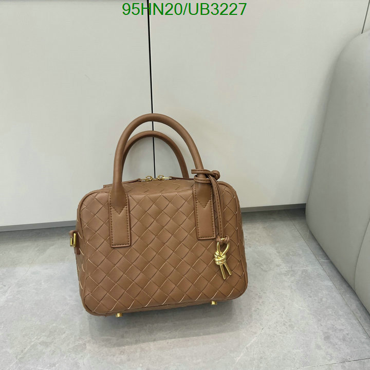 BV Bag-(4A)-Diagonal- Code: UB3227 $: 95USD