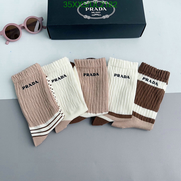 Sock-Prada Code: UL2182 $: 35USD