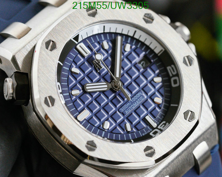 Watch-Mirror Quality-Audemars Piguet Code: UW3305 $: 215USD