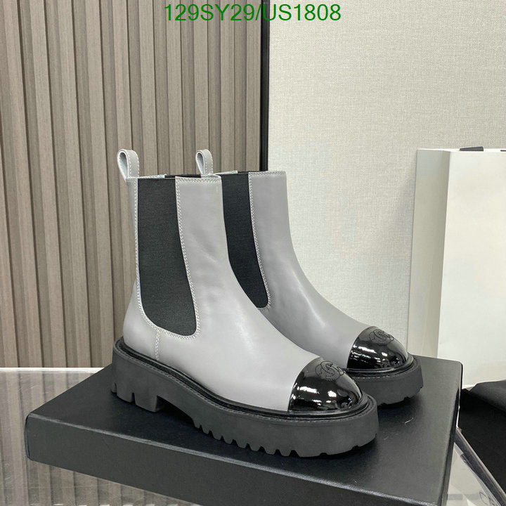 Women Shoes-Boots Code: US1808 $: 129USD