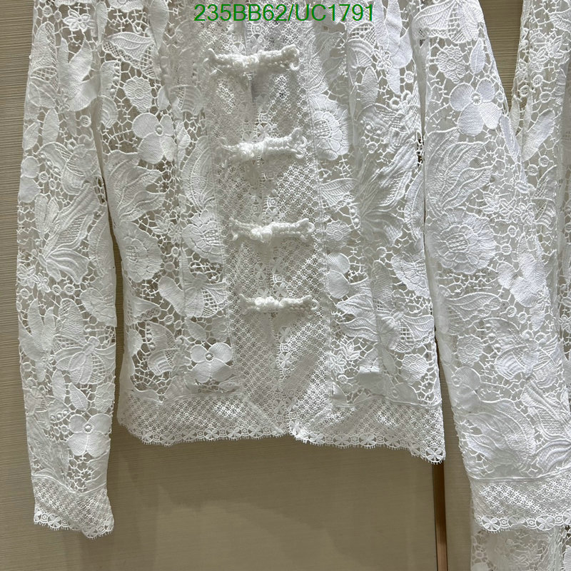 Clothing-Dior Code: UC1791 $: 235USD