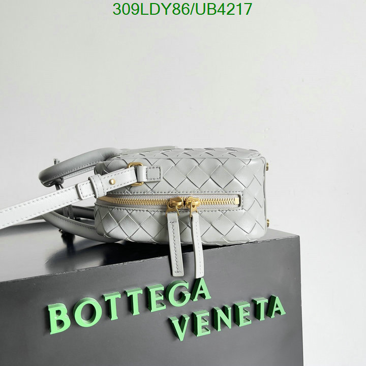 BV Bag-(Mirror)-Diagonal- Code: UB4217 $: 309USD