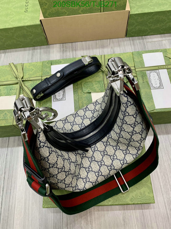 Gucci 5A Bag SALE Code: TJB271