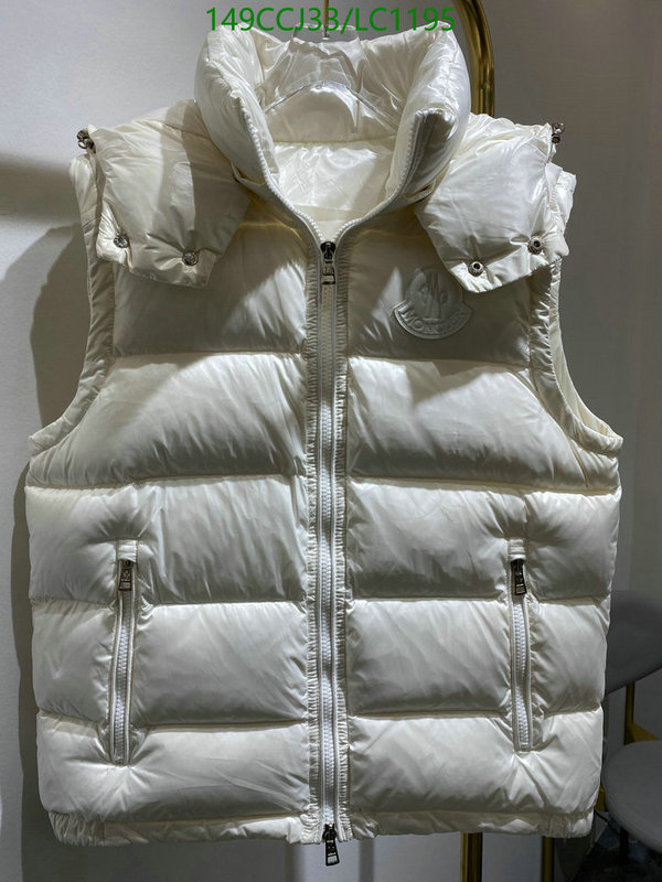 Down Jacket SALE Code: LC1195