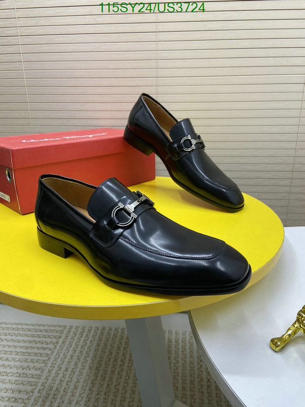 Men shoes-Ferragamo Code: US3724 $: 115USD