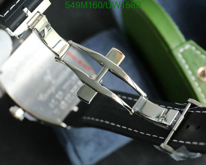 Watch-Mirror Quality-Franck Muller Code: UW1589 $: 549USD