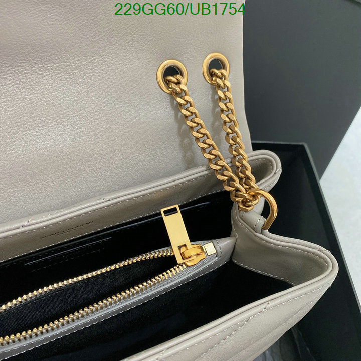 YSL Bag-(Mirror)-LouLou Series Code: UB1754 $: 229USD