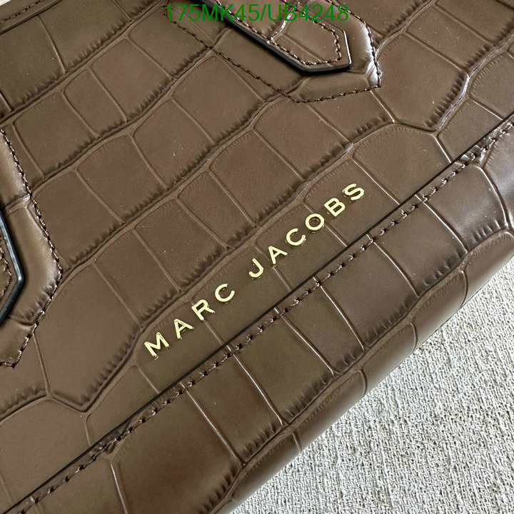 Marc Jacobs Bag-(Mirror)-Handbag- Code: UB4248 $: 175USD