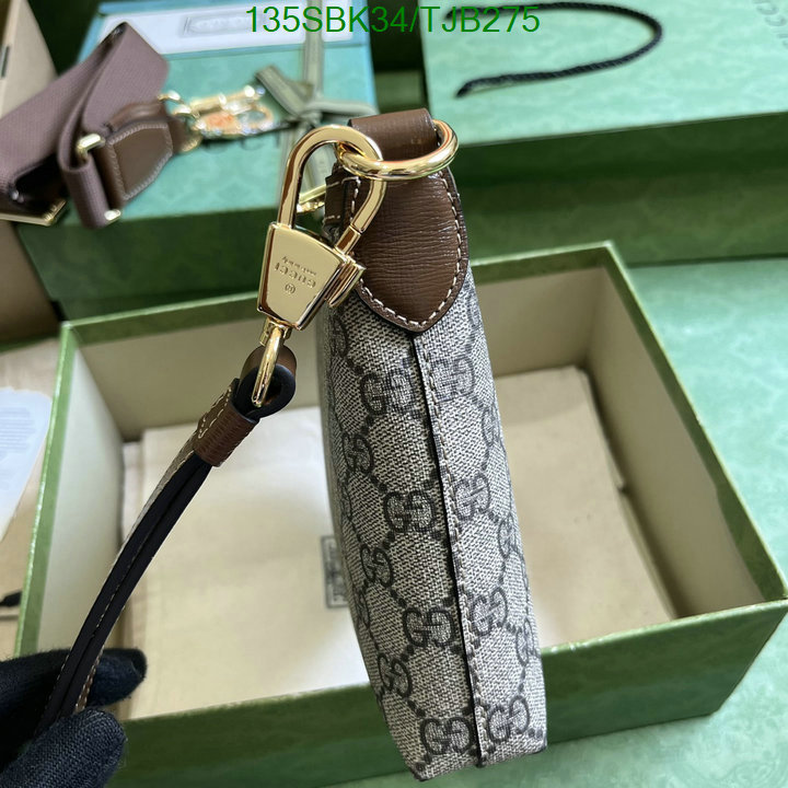 Gucci 5A Bag SALE Code: TJB275