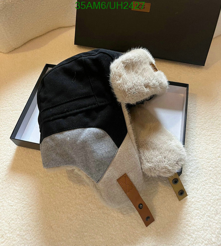 Cap-(Hat)-UGG Code: UH2427 $: 35USD