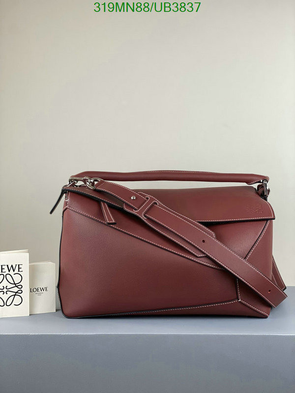 Loewe Bag-(Mirror)-Puzzle- Code: UB3837 $: 319USD